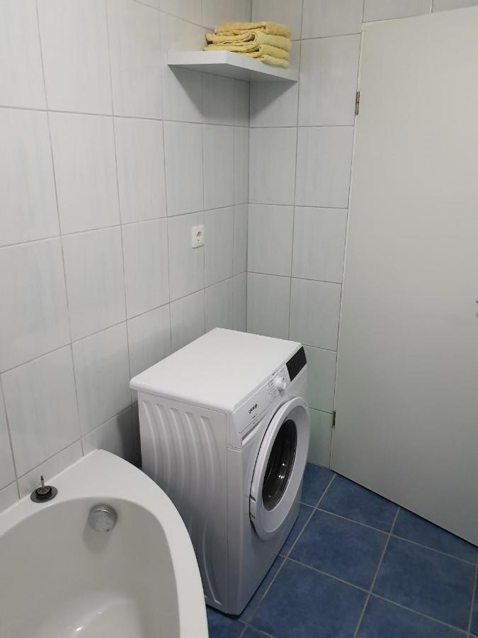 Apartman Runolist Delnice Eksteriør bilde